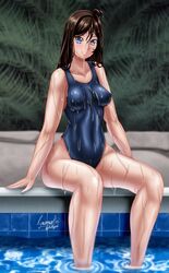 Ryusuke Kh (Ryusuke Kyte Hagane) Rule 34 Image
