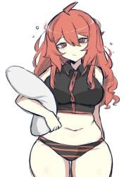 kasane teto from utau by melink (artist)