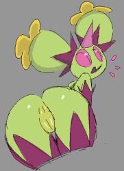 generation 5 pokemon from nintendo by cragscleft