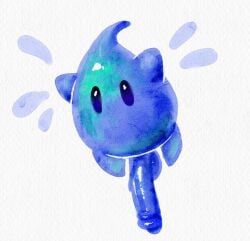 luma fan art