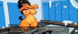 chiro (gamer struggles) from cumbusters