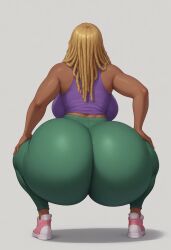 Nichelle (Tdi) Rule 34 Image