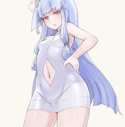 kotonoha aoi from voiceroid by mochi (mochi444420)