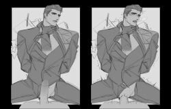 deus ex fan art