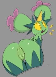 generation 5 pokemon from nintendo by cragscleft