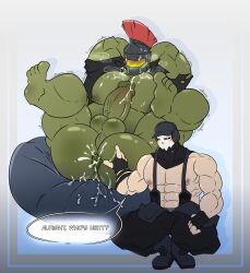 original characters fan art