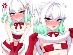 mint fantome from densetsu.exe by cgator