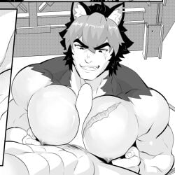 komano manato from zenless zone zero by jloid