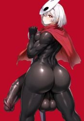 hornet (hollow knight) from hollow knight by ohthicc