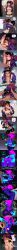 akali from ahe gao by tillian