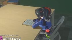 2girls 3d 3d_(artwork) 3d_animation 3d_model ahe_gao animated beastiality big_cock black_body breast_jiggle burryfuzz canine cum cum_in_pussy cum_inside deep_penetration dog_cock doggy_style english_audio english_voice_acting ethereal_(zenless_zone_zero) female_moaning filled_womb green_cum green_penis inside_view interspecies iwara jane_doe_(zenless_zone_zero) knot knotted_penis long_video longer_than_one_minute moaning moaning_in_pleasure monster monster_rape multiple_girls partially_clothed partially_nude police police_uniform policewoman satisfied_pred sex sex_from_behind sound tagme video voice_acted x-ray zenless_zone_zero zhu_yuan zoophilia