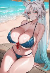 feixiao (honkai: star rail) from honkai (series) by kord ai