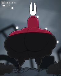 hornet (hollow knight) from hollow knight by cgkey1