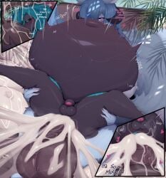 avali fan art