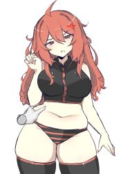 kasane teto from utau by melink (artist)