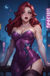 miss fortune from league of legends by disods