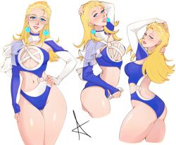 invisible woman from fantastic four by red draws