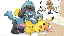 Digital Drawing (Artwork) Rule 34 Image