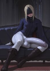 duchess (nightreign) from elden ring by myth1c2