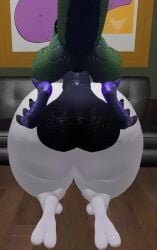 1boy 1girls 3d animated balls big_ass big_breasts big_penis breasts bubble_butt cleavage female femboy ferialexonar from_behind furry huge_ass huge_balls huge_breasts huge_cock male mewtwo nipples penis perching_position pokemon pokemon_(species) sex sex_from_behind shorter_than_10_seconds straight tagme thick_thighs vertical_video video white_body wide_hips