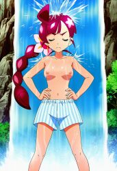 chloe (pokemon) from nintendo