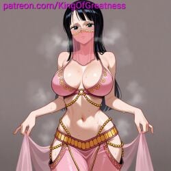 nico robin from one piece