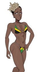 clarissa (hellonearthiii) from pripyatory (hellonearthiii) by hellonearthiii