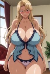 kurashiki reika from saimin seishidou by arisato yu