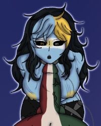 argentina (countryhumans) from countryhumans by 33solcita