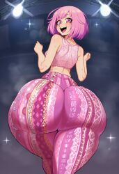 ootori emu from project sekai by amiamia