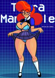 original character from original by atomickingboo