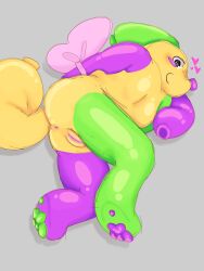 looey (dandy's world) from dandy's world
