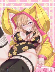 kitagawa marin from my dress up darling