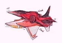 starscream from transformers