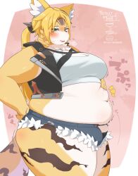 pulchra fellini from hoyoverse by mokeee57