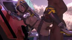 1boy 1girls 3d alternate_costume animated apex_legends bouncing_breasts breasts cat_ears female glowing_eyes j4zzbug_sfm male no_sound penetration penis pussy sex standing tagme vaginal vaginal_penetration video void_prowler_wraith wraith_(apex_legends)