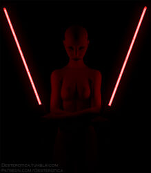 asajj_ventress clone_wars dathomiri dest lightsaber star_wars tagme