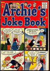 archie_andrews archie_comics betty_cooper black_alchemy blonde_hair kissing skirt