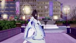 3d ghost_girl koikatsu sadami tagme video