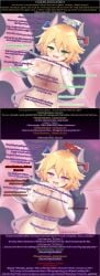 imp (mon-musu quest!) from monster girl quest by dankiryu00bb