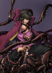 crying illegaldrugs male malesub open_mouth penis raven_(tov) restrained tagme tales_of_(series) tales_of_vesperia tentacle tentacle_on_male tentacle_under_clothes tentaclejob undressing urethral