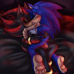 2boys anal anal_insertion anal_sex furry gay gay_sex knot mnsterfxcker riding shadow_the_hedgehog sonadow sonic_(series) sonic_the_hedgehog sonic_the_hedgehog_(series)