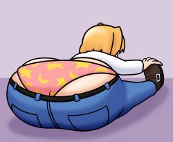 1girls Rule 34 Image