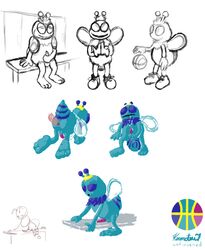 Hugo Rule 34 Image