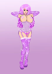 original character fan art