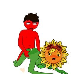 original character fan art