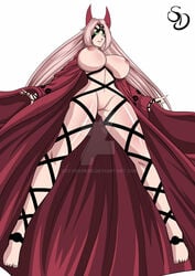 female large_ass large_breasts naruto navel nipples pussy sakura_haruno sexydarkbr tagme thick_thighs wide_hips