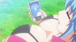 matsuri-chan from honoo no haramase oppai ero appli gakuen