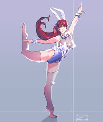 Athletic Rule 34 Image