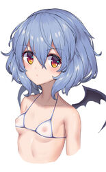 remilia scarlet from touhou by mahou kyuuri